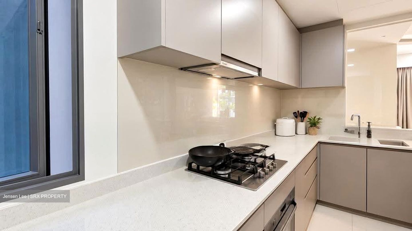 The Visionaire (D27), Condominium #613362061